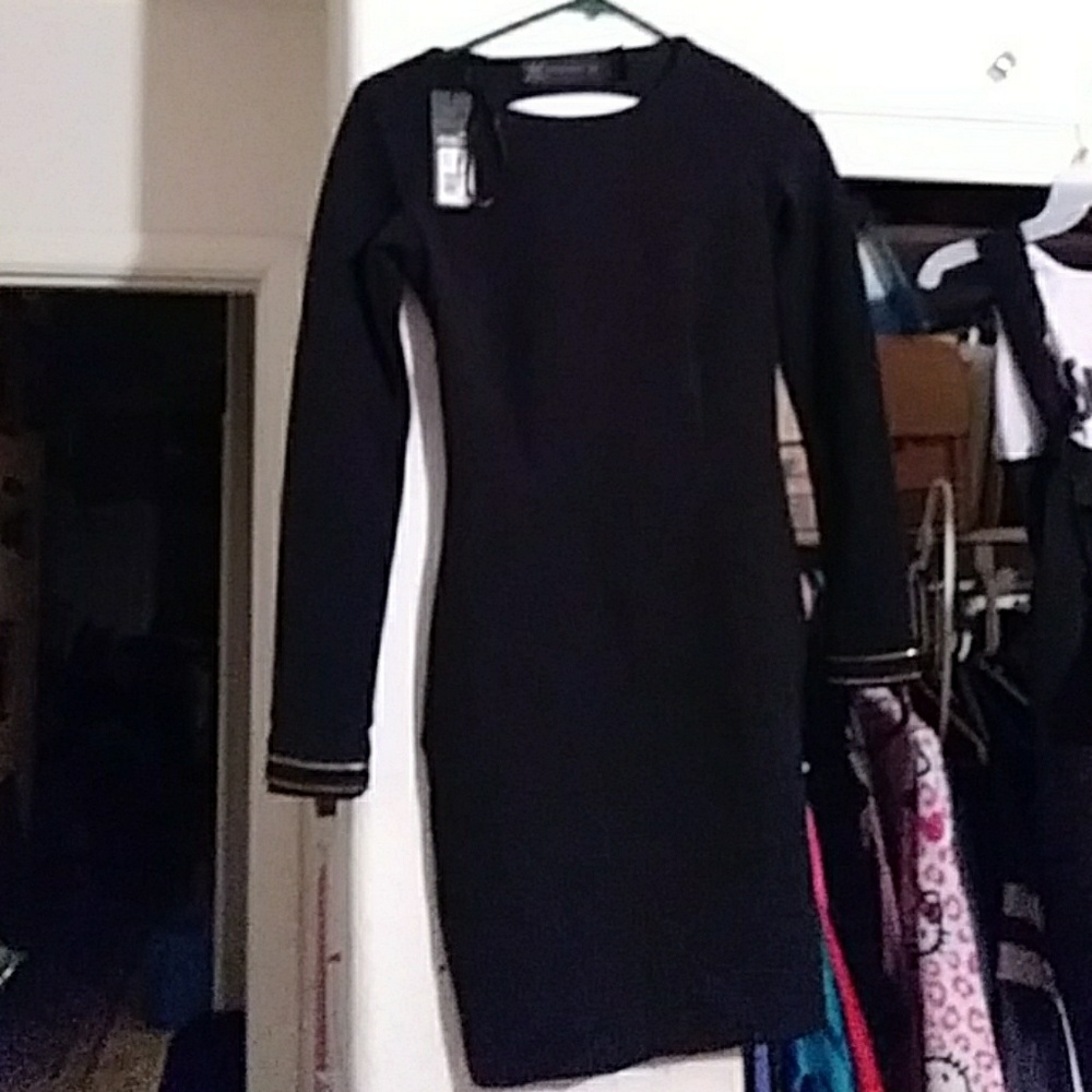 Kardashian Kollection Dress